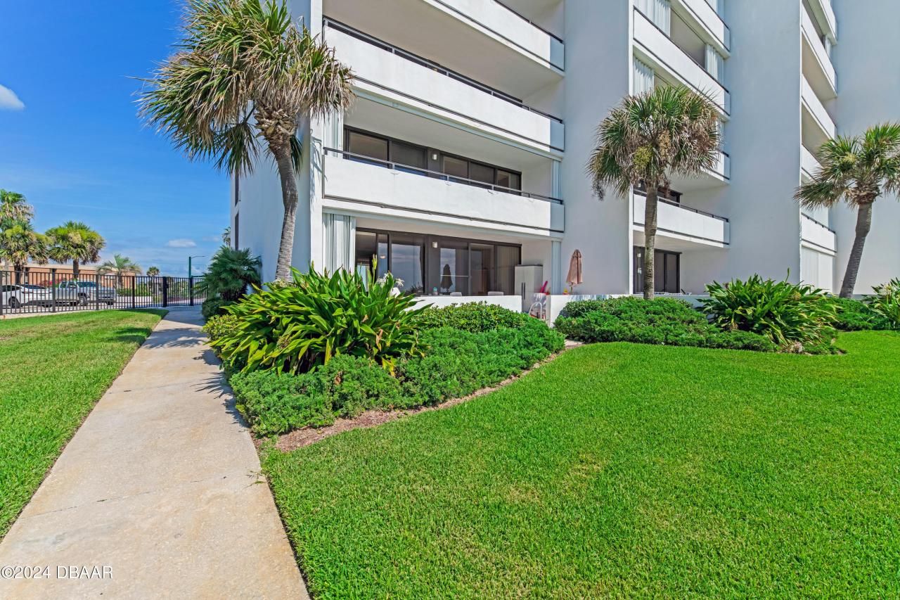 901 S Atlantic Avenue, Unit 102, Ormond Beach, FL 32176 Photo