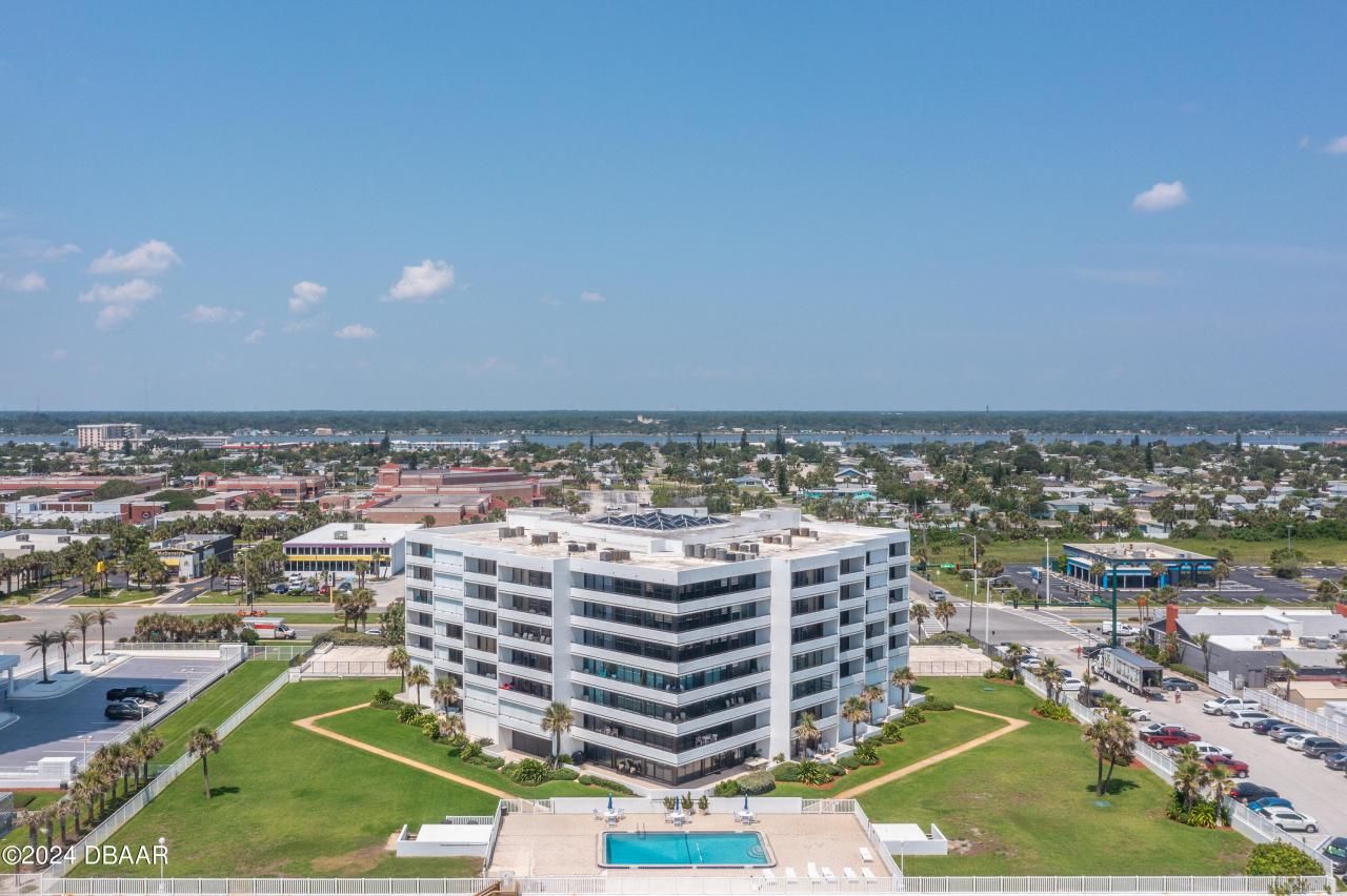 901 S Atlantic Avenue, Unit 102, Ormond Beach, FL 32176 Photo