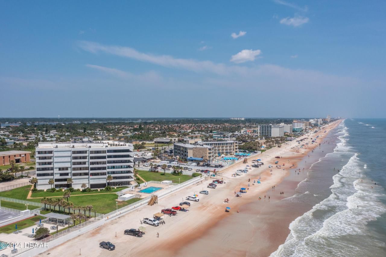 901 S Atlantic Avenue, Unit 102, Ormond Beach, FL 32176 Photo