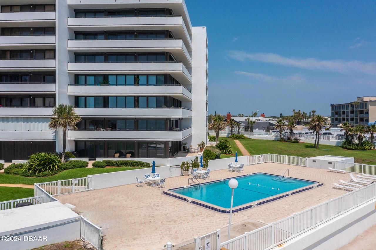 901 S Atlantic Avenue, Unit 102, Ormond Beach, FL 32176 Photo