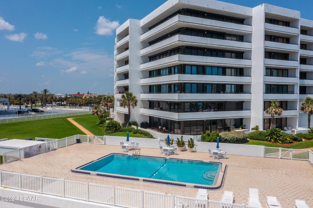 901 S Atlantic Avenue, Unit 102, Ormond Beach, FL 32176 Photo
