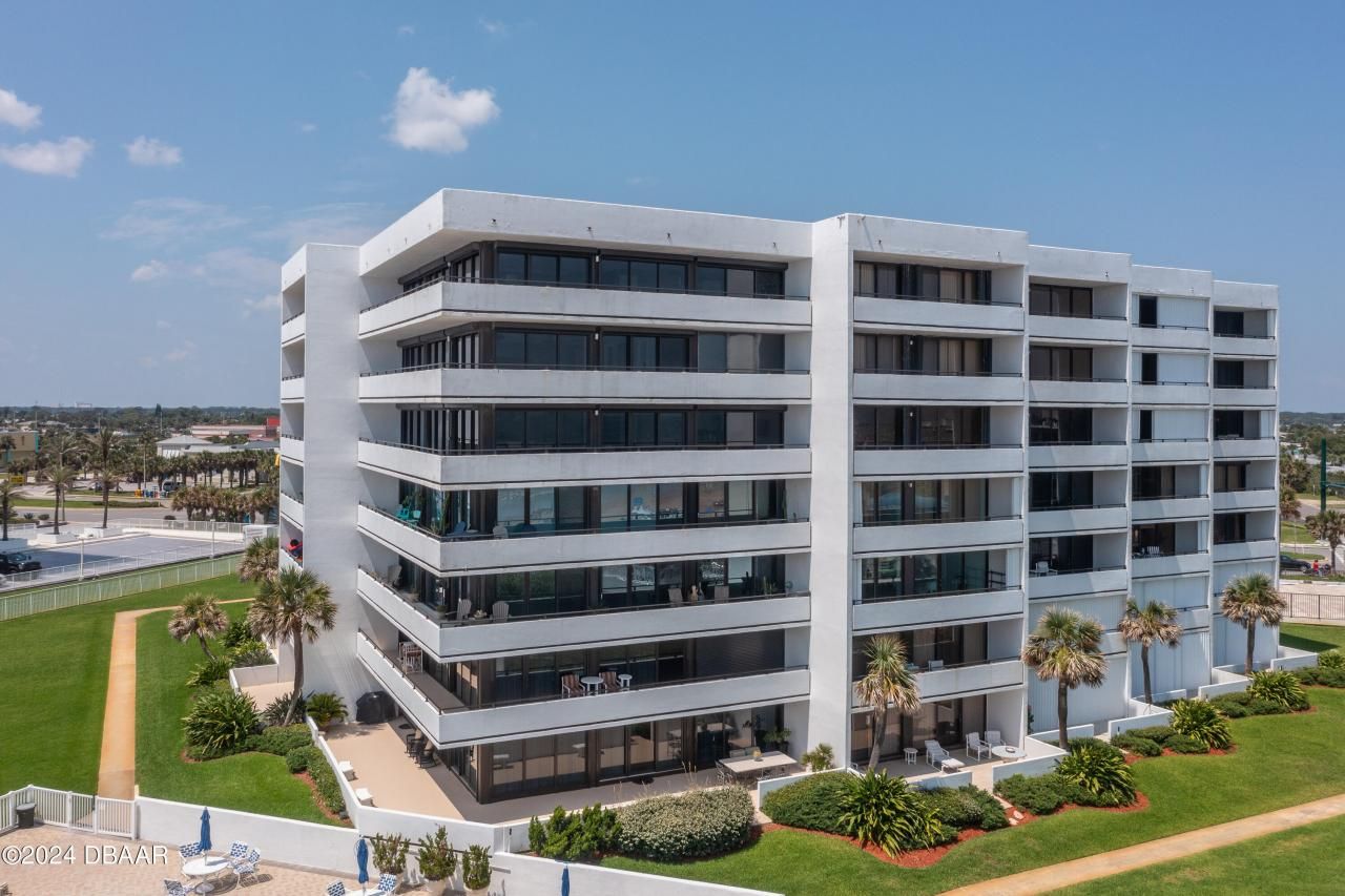901 S Atlantic Avenue, Unit 102, Ormond Beach, FL 32176 Photo
