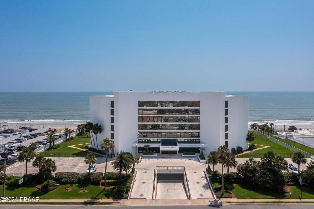 901 S Atlantic Avenue, Unit 102, Ormond Beach, FL 32176 Photo