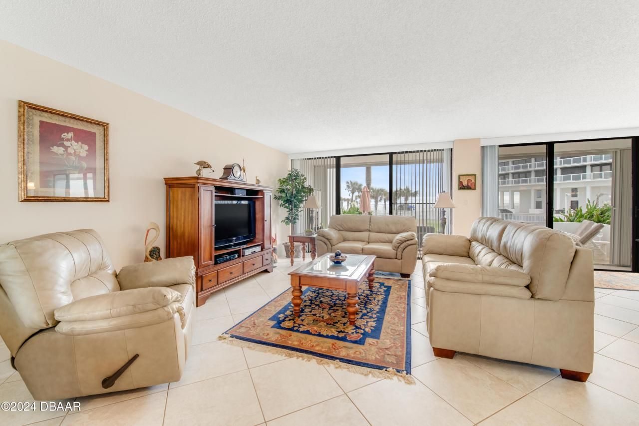 901 S Atlantic Avenue, Unit 102, Ormond Beach, FL 32176 Photo