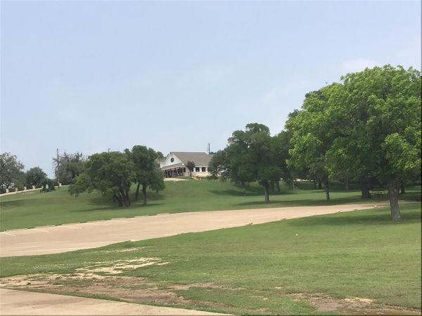 1181 Leaning Oak Trail, Whitney, TX 76692