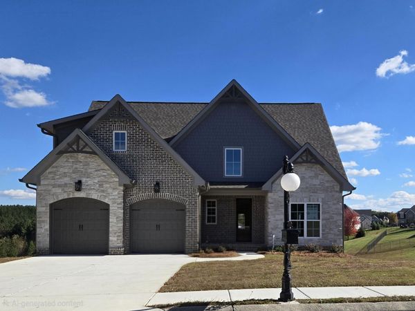 13114 Blakeslee Drive, Soddy Daisy, TN 37379