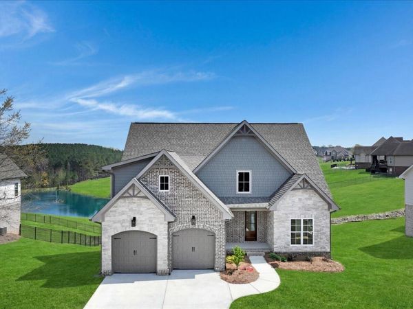 13114 Blakeslee Drive, Soddy Daisy, TN 37379