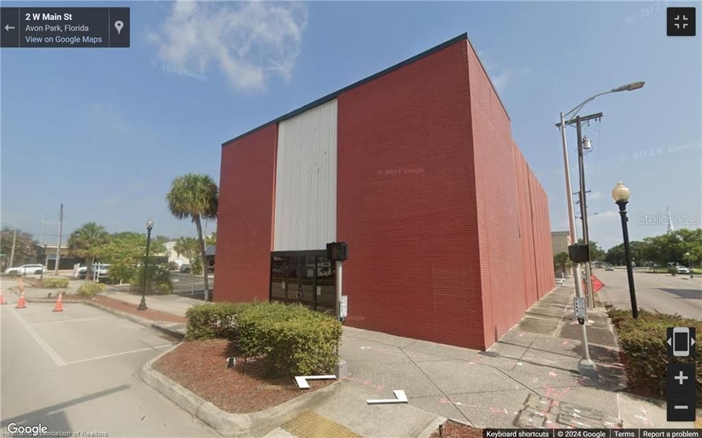 2 W Main Street, Avon Park, FL 33825 Photo