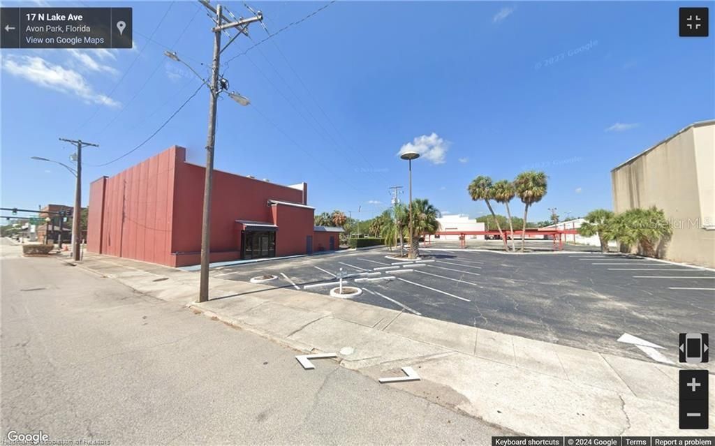 2 W Main Street, Avon Park, FL 33825 Photo