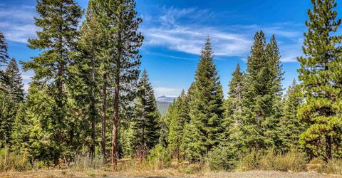 2785 Cross Cut Court, Truckee, CA 96161 Photo