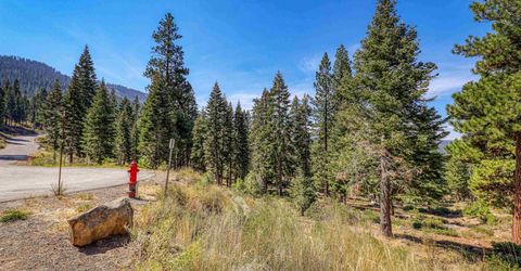 2785 Cross Cut Court, Truckee, CA 96161 Photo