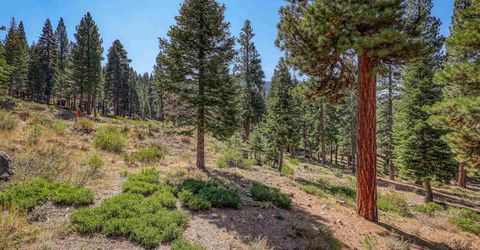 2785 Cross Cut Court, Truckee, CA 96161 Photo