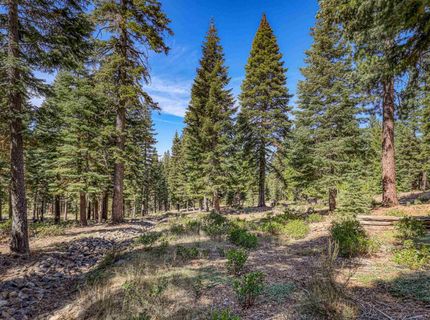 2785 Cross Cut Court, Truckee, CA 96161 Photo