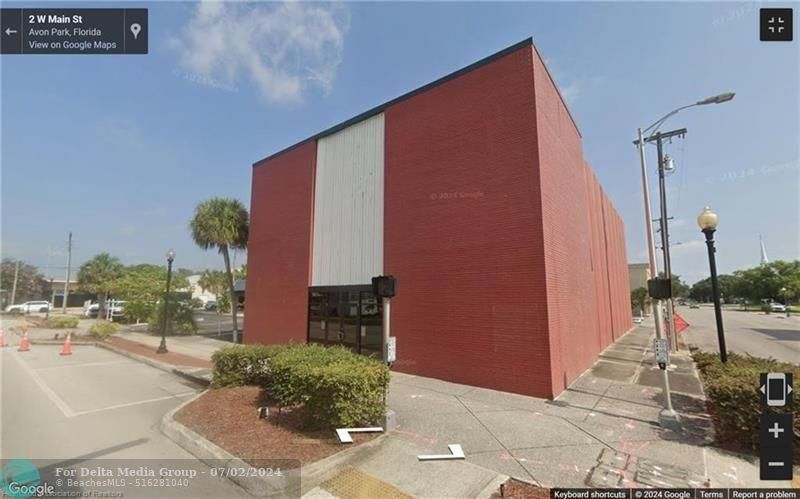 2 W Main St, Avon Park, FL 33825 Photo