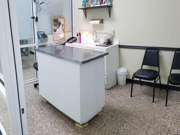 Veterinary Practice, Loxahatchee, FL 33470