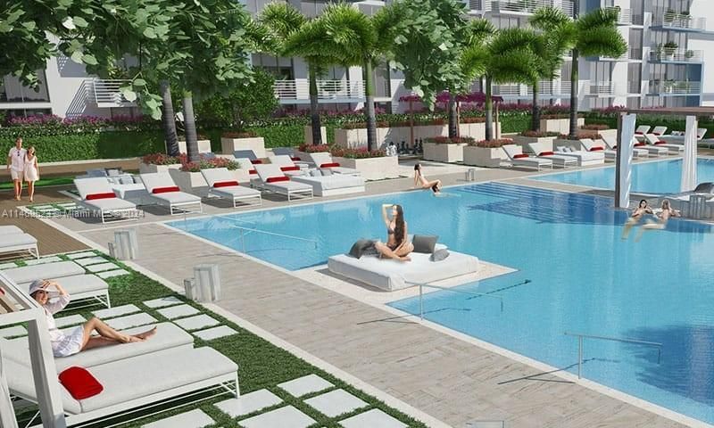 5350 NW 84th Ave, Unit 1514, Doral, FL 33166 Photo