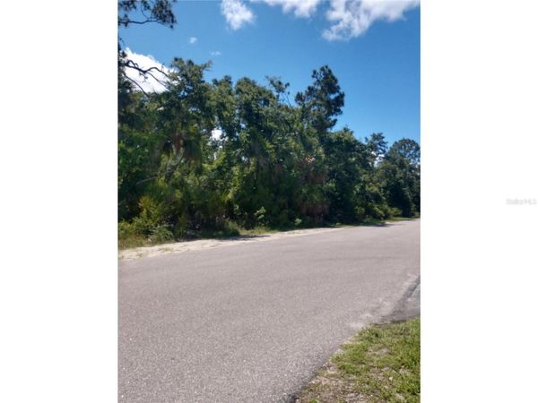 1404 KENESAW STREET, PORT CHARLOTTE, FL 33948