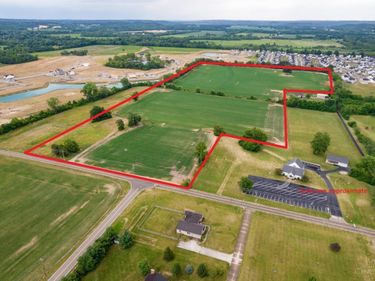 acres Edgewood Road, Crosby Twp, OH 45030