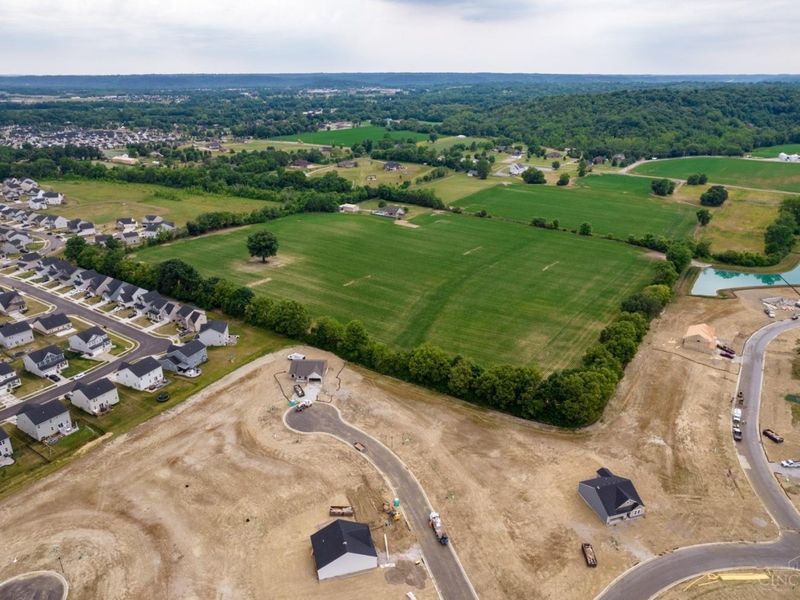 acres Edgewood Road, Crosby Twp, OH 45030 Photo 10