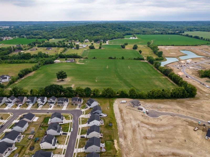 acres Edgewood Road, Crosby Twp, OH 45030 Photo 11