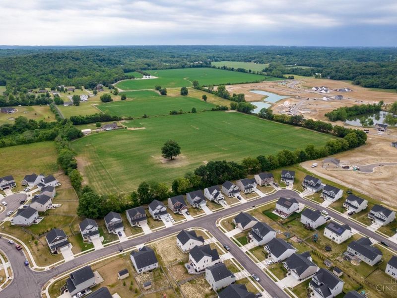 acres Edgewood Road, Crosby Twp, OH 45030 Photo 12