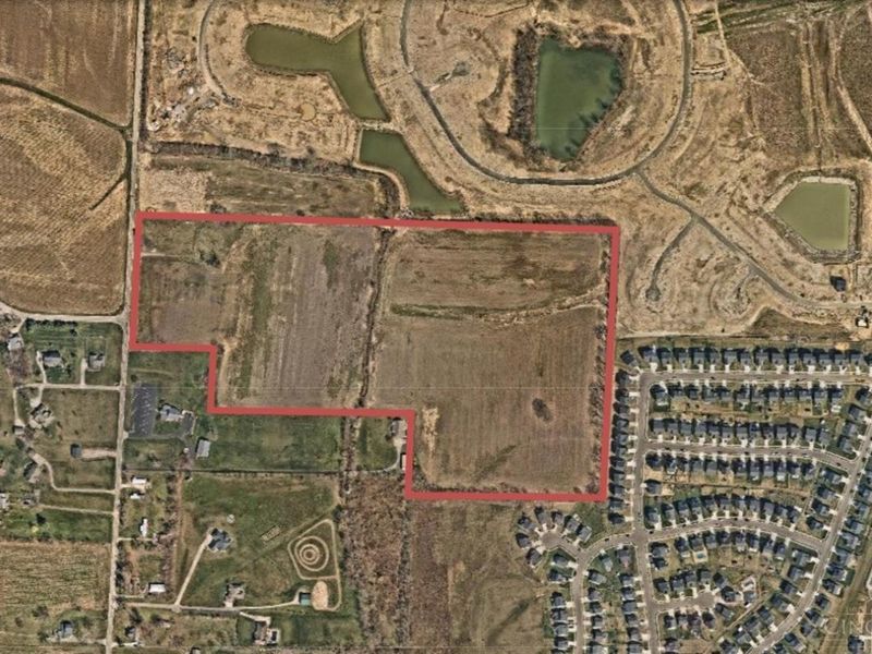 acres Edgewood Road, Crosby Twp, OH 45030 Photo 2