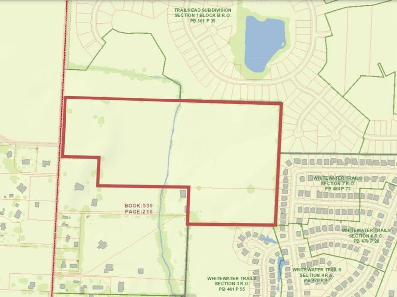 acres Edgewood Road, Crosby Twp, OH 45030 Photo 4