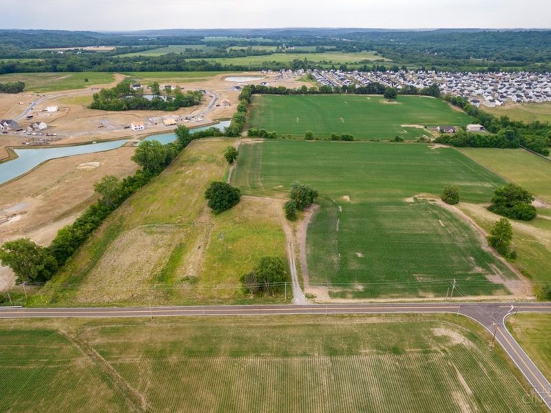 acres Edgewood Road, Crosby Twp, OH 45030 Photo 5