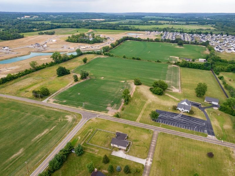 acres Edgewood Road, Crosby Twp, OH 45030 Photo 6