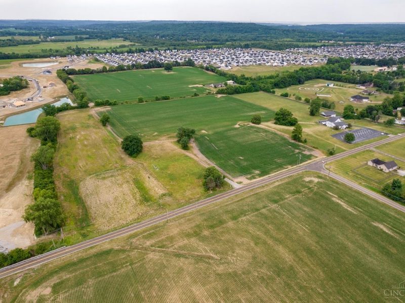 acres Edgewood Road, Crosby Twp, OH 45030 Photo 7