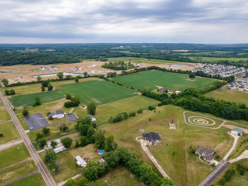 acres Edgewood Road, Crosby Twp, OH 45030 Photo 9