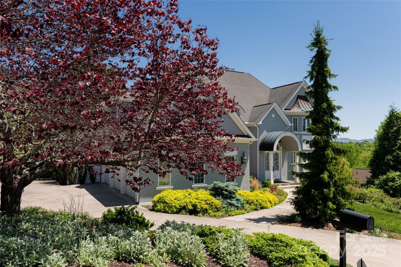 2005 Viburnum Lane, Asheville, NC 28803 Main Photo