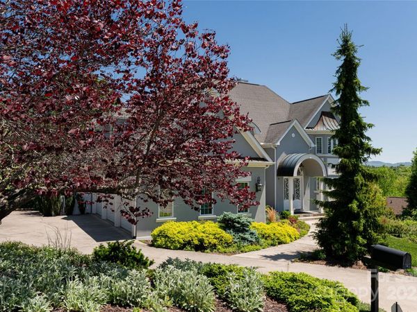 2005 Viburnum Lane, Asheville, NC 28803