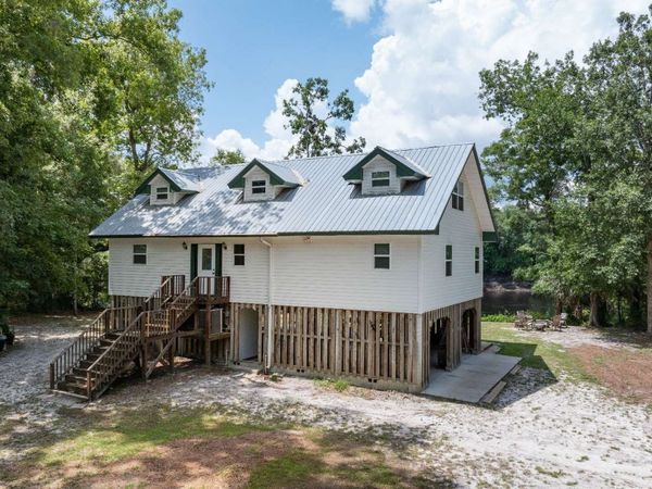 22207 135TH COURT, OBrien, FL 32071