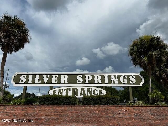 7205 NE 61st Avenue Road, Silver Springs, FL 34488 Photo
