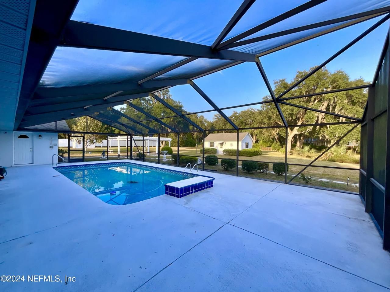 7205 NE 61st Avenue Road, Silver Springs, FL 34488 Photo