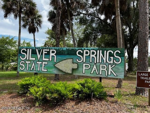 7205 NE 61st Avenue Road, Silver Springs, FL 34488 Photo