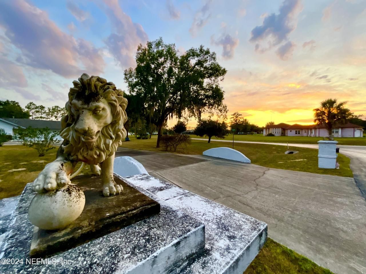 7205 NE 61st Avenue Road, Silver Springs, FL 34488 Photo