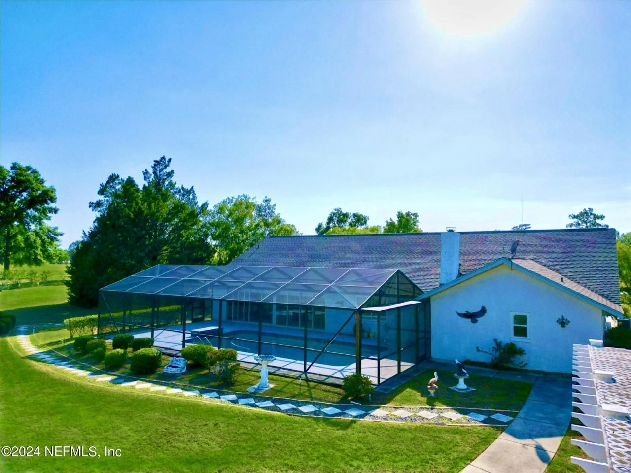 7205 NE 61st Avenue Road, Silver Springs, FL 34488 Photo