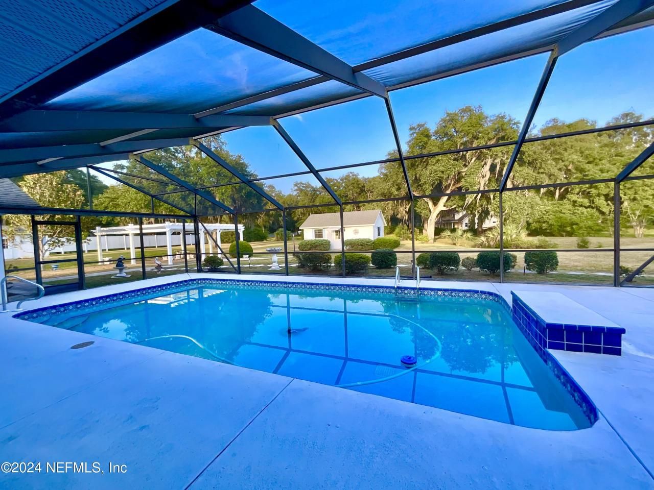 7205 NE 61st Avenue Road, Silver Springs, FL 34488 Photo