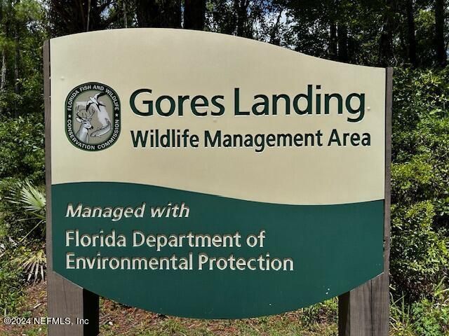 7205 NE 61st Avenue Road, Silver Springs, FL 34488 Photo