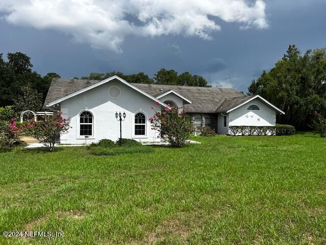 7205 NE 61st Avenue Road, Silver Springs, FL 34488 Photo