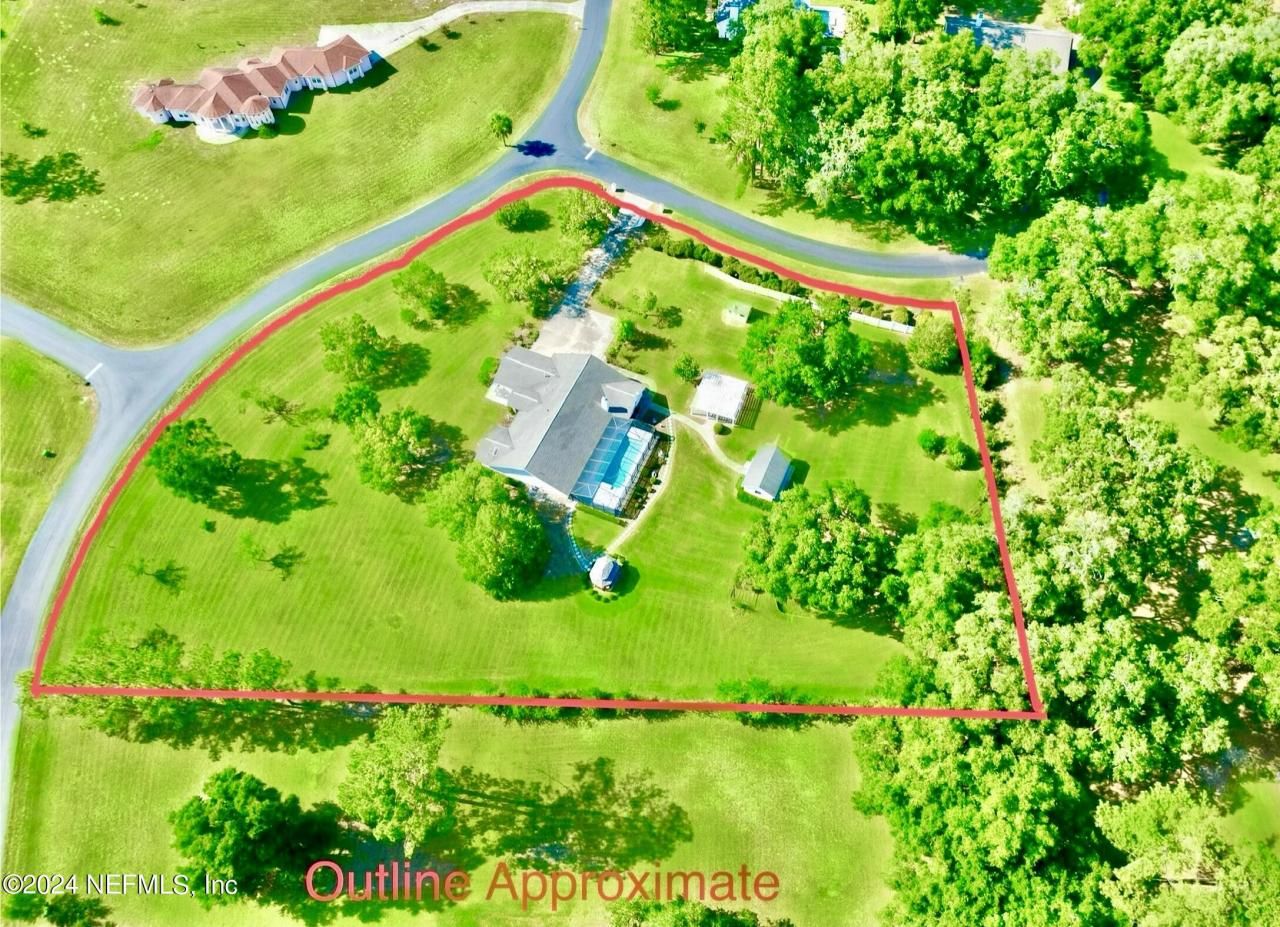 7205 NE 61st Avenue Road, Silver Springs, FL 34488 Photo