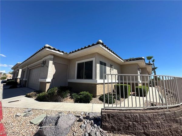 3378 Pheasant Canyon Way, Unit 1, Laughlin, NV 89029