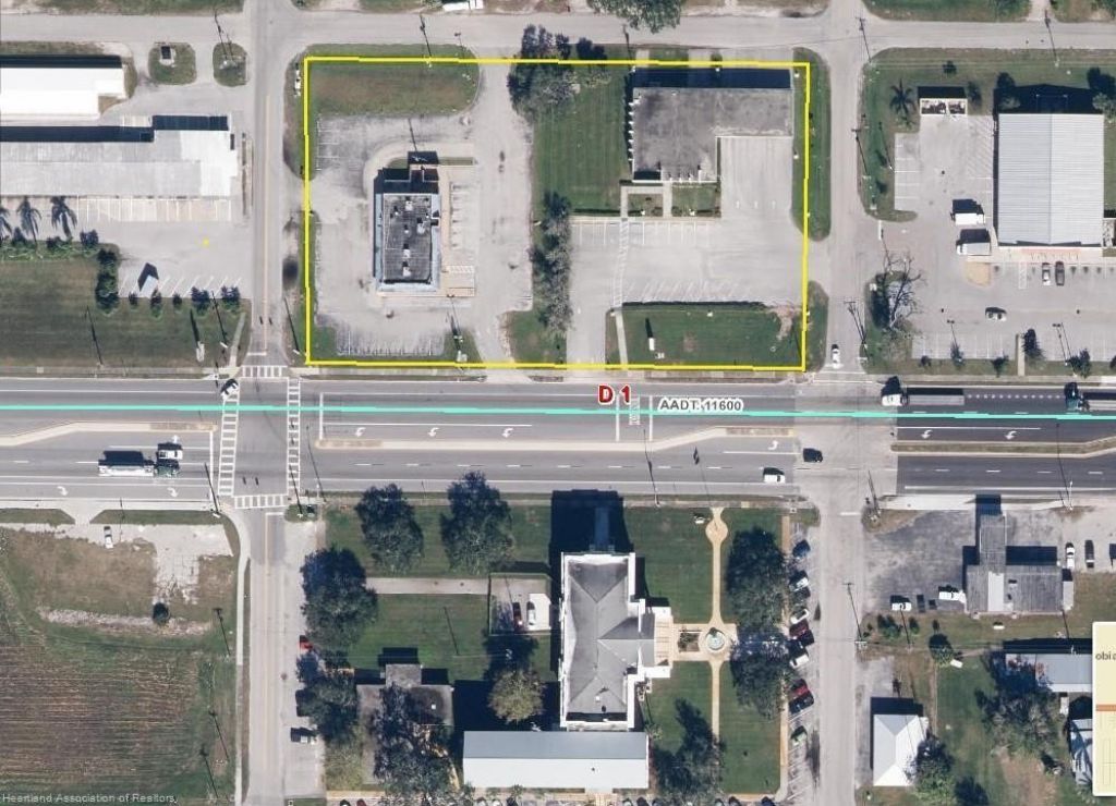 599 Us 27, Moore Haven, FL 33471 Photo