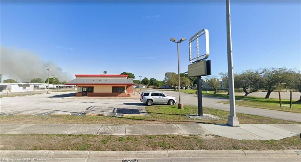 599 Us 27, Moore Haven, FL 33471 Photo