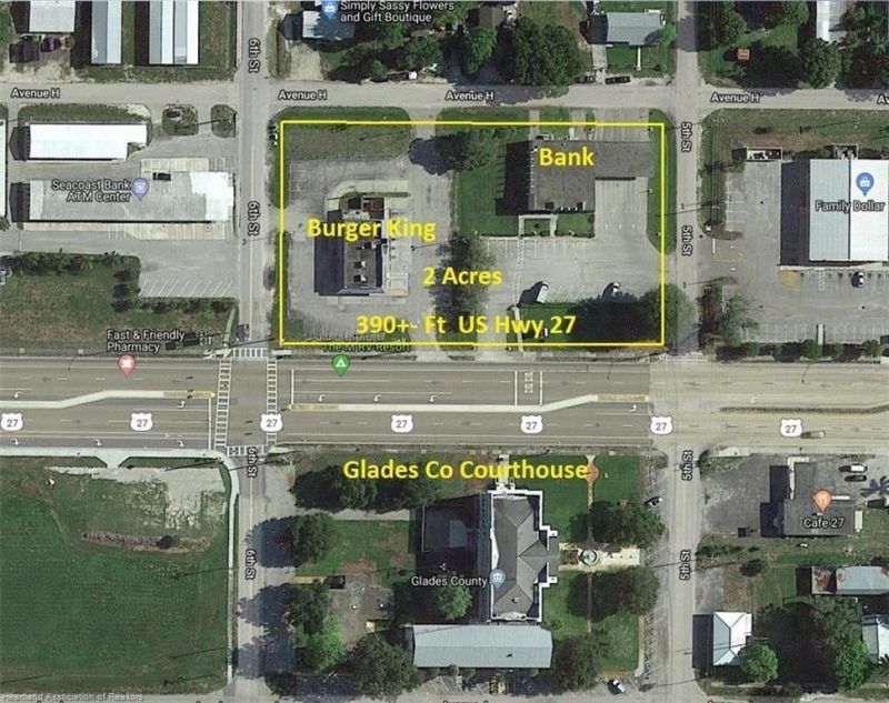 599 Us 27, Moore Haven, FL 33471 Photo