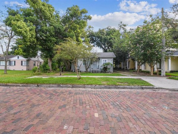 31 W HARDING STREET, ORLANDO, FL 32806