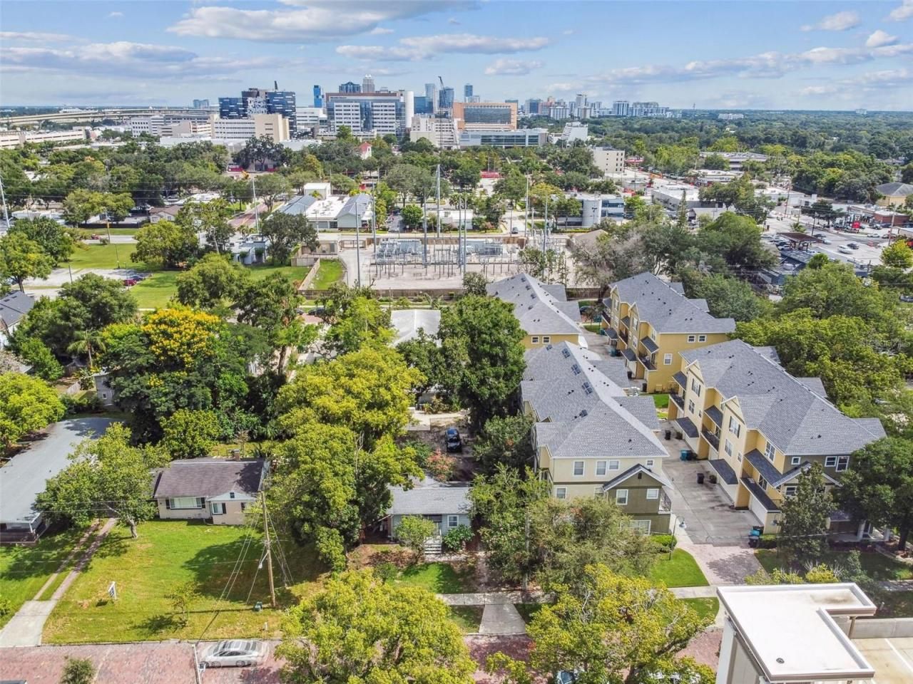 31 W Harding Street, Orlando, FL 32806 Photo