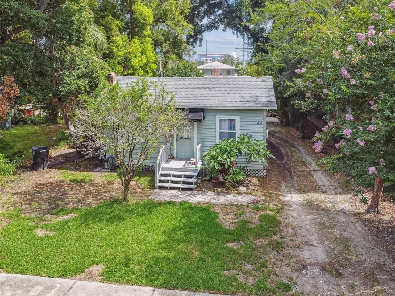 31 W Harding Street, Orlando, FL 32806 Photo